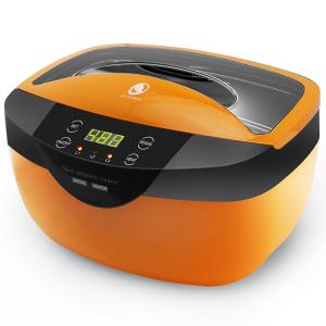 Quality 2500ML Ultrasonic Jewelry Cleaner wholesale