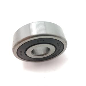 Quality B15-86D-2RS Sealed Deep Groove Ball Bearing 15x46x14mm wholesale