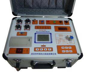 Quality HYGK-303 circuit breaker test equipment wholesale