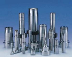 Quality Silver Pressure Bushing Puncher High Precision Tool For Industrial wholesale