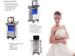 300W Professional Hydrafacial Machine 14 In 1 Hydra Dermabrasion Facial Machine