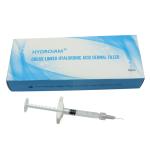 Biodegradable Dermal Lip Fillers