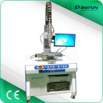 1000W 1080nm RAYCUS Laser Welder Machine For Stainless Steel