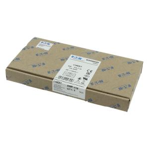 Quality Eaton Bussmann Series High Speed British Standard BS88 Fuse 110EET wholesale