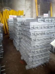 Quality Packed Magnesium Rod Anode wholesale