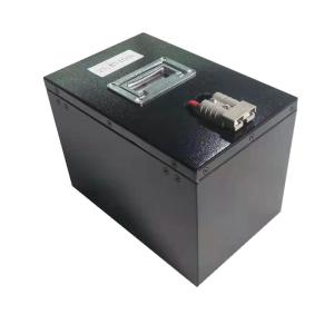 Quality Rechargeable Phosphate 1024Wh 40Ah 24V LiFePO4 Battery Deep Cycle wholesale