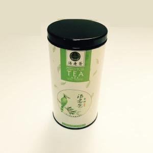 Quality Custom Loose Tea 99mm Diameter Paperboard Push Up Tubes wholesale