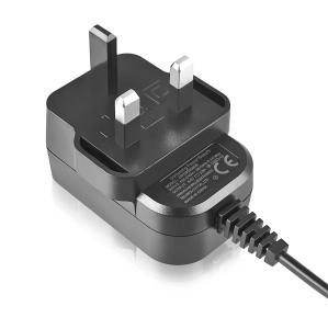 Quality 5V 12V 1A 2A AC DC Power Adapters UL CE Ac Switching Adapter wholesale