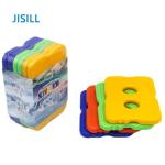Promotional Portable Gift Gel Cool Bag Ice Packs Lunch Cold Pack For Lunch Box