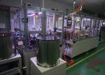 4 feet 12v Electronics Assembly Line 20A T78 0.4--0.6Mpa SRA-12VDC-C