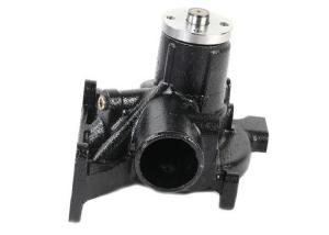Quality 6D22T ME995716 Excavator Water Pump Machinery Engineering Parts wholesale
