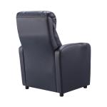 Home Theater Chair Changeable Genuine Leather Theater Chairs with Electric