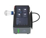 Class IV Quad Wavelength Pet Veterinary Laser Therapy Machine