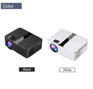 Quality 720P Home Theater Projector wholesale