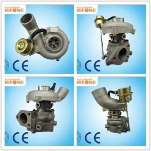 Quality 2002- Hyundai, Kia Sorento GT1752S Turbo 733952-0001 wholesale