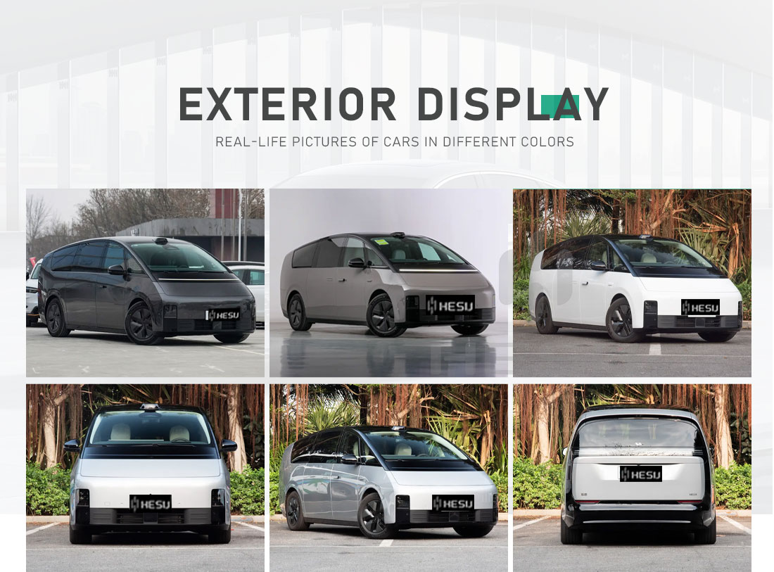 Official 0-100km/h Acceleration Time s 5.5 2024 Lixiang Mega Ultra Pure 700km Electric Car MPV 4WD 5-Door 7-Seater Xiang Li Auto Mega