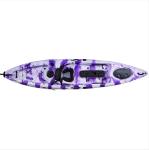 Fishing Kayak For Sale 13ft Length Rowing Boat For Fisher Solo 1 Person