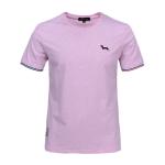 wholesale men casual polo t-shirts custom summer t shirt manufacturer