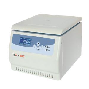 Quality Clinical CTK 80 Automatic Decapping Centrifuge For Hospital wholesale