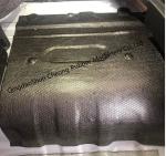 New Technology Automotive Damping Plate/Sound Insulation Board Making Machine