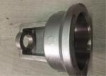Surface Polishing Casting Small Aluminum Parts , Household CNC Machine Parts