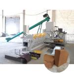 3000*2200*2500mm Cocopeat Fiber Coconut Coir Cocopeat Growing Slab for