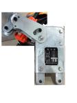 ZLP800 Electric Suspended Platform 2.0KW For Building Maintenance