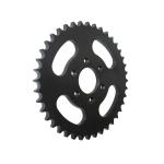 428 Chain 40 Tooth Rear Sprocket for 110cc 125cc 150cc ATV