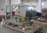 Glass Melter ISO14001 300 TPD Cross Fired Furnace
