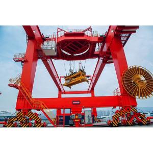 Quality Manual Industrial Lifting Equipment Container Spreader wholesale