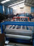 Ceiling / Wall skirting / Decorating Magnesium Oxide Board Production Line