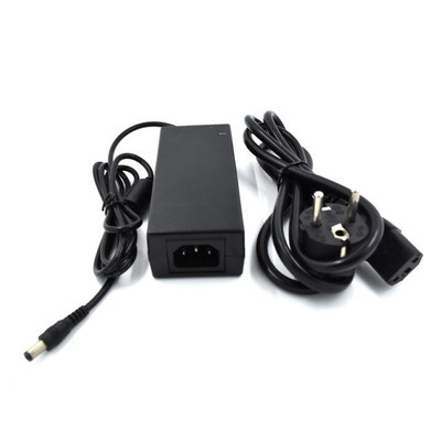 24V 2.5A 12V 2A 24W AC DC Power Adapters 2000mA Wall Charger