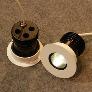 Quality buck hotel series small size spotlight wall washer 4w 3000k warm white CCT wholesale