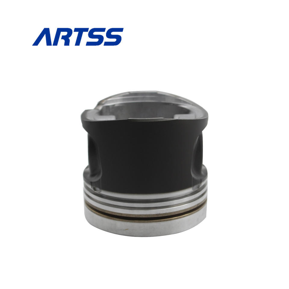 DEUTZ Excavator Piston Of Cylinder L042V TCD2012 Durable 04258457