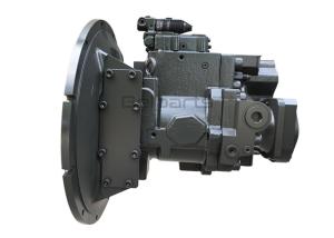 Quality K5V212DPH Kawasaki Excavator Hydraulic Pump K5V212 For SY600R wholesale