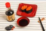 150ml 250ml Natural Soybeans Light Dark Soy Sauce No Additives