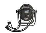 Rainproof Waterproof LED Par Light 18x10w LED Par 64 Wall Washer Wedding Stage