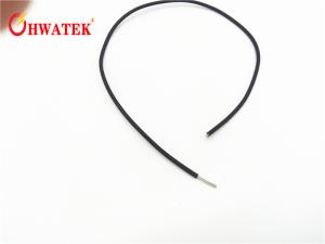 Quality UL3173 XLPE Single Core Cable , Flex Electrical Cable Solid / Stranded Conductor wholesale