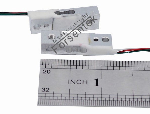 load cell for coffee machine