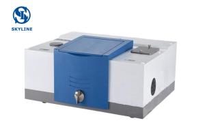 China Fourier Transform Infrared Spectrometer SL-OA76 on sale