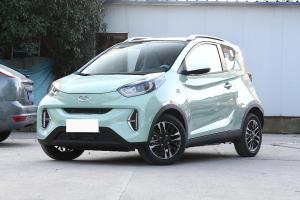 Quality 4 Passengers Mini Electric Car Arrizo 5 Vehicles Second Hand Chery Little Ant wholesale