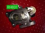 Rhb31 Turbocharger Suzuki Turbo Excavator Machine Parts 13900-62D51 VZ21VE110069