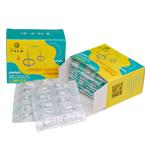 500pcs Intradermal Acupuncture Needles For Beginners Sterile Stainless Steel