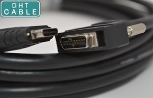 Quality 85MHZ 3M Camera Link Cable , AIA Standard Digital Camera Cable For Machine Vision wholesale