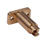 High Precision Milling Turning Brass CNC Copper Parts