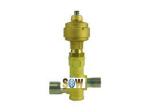 HVAC Electronic Expansion Valve ETS50B 034G1705 for Air conditioning and