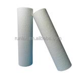 1kg PP Melt Blown Oil Filtration Cartridges for Heavy Duty Oil Purification