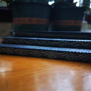 Quality Mine PVG Solid Woven Rubber Heat Resistant Conveyor Belt wholesale