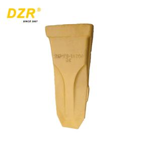 Quality Komatsu PC1250/PC1100 Mining Bucket Tooth 21N-72-14290RC wholesale