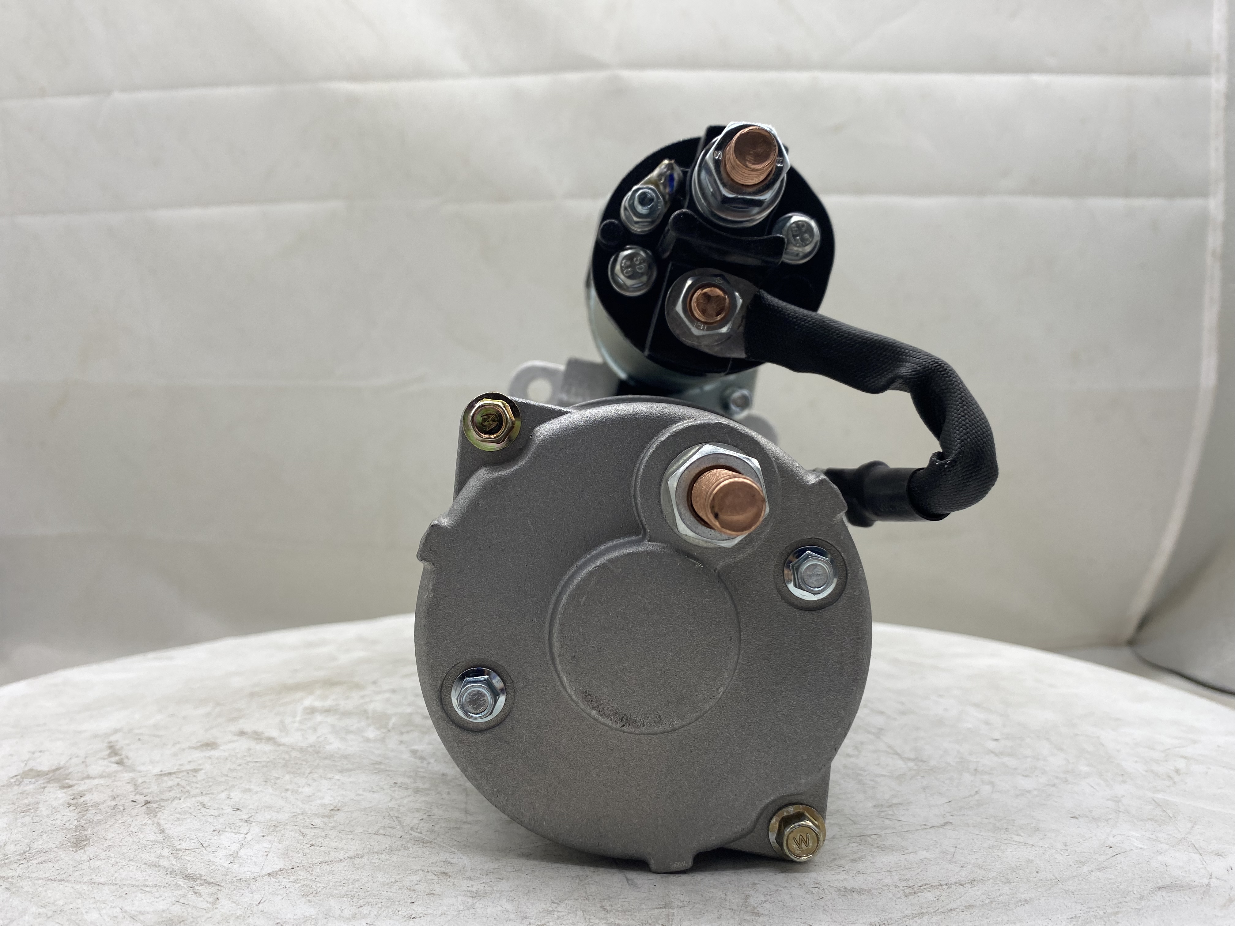 12V STARTER MOTOR